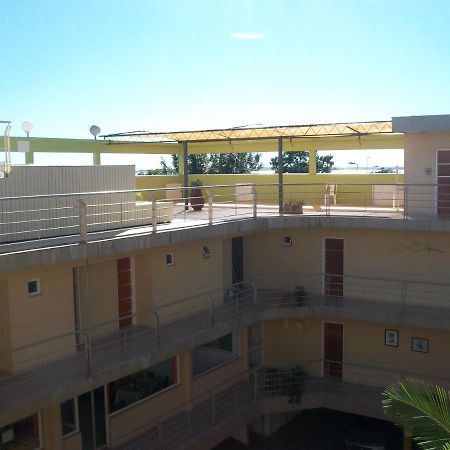 Federación Hotel La Bahia מראה חיצוני תמונה