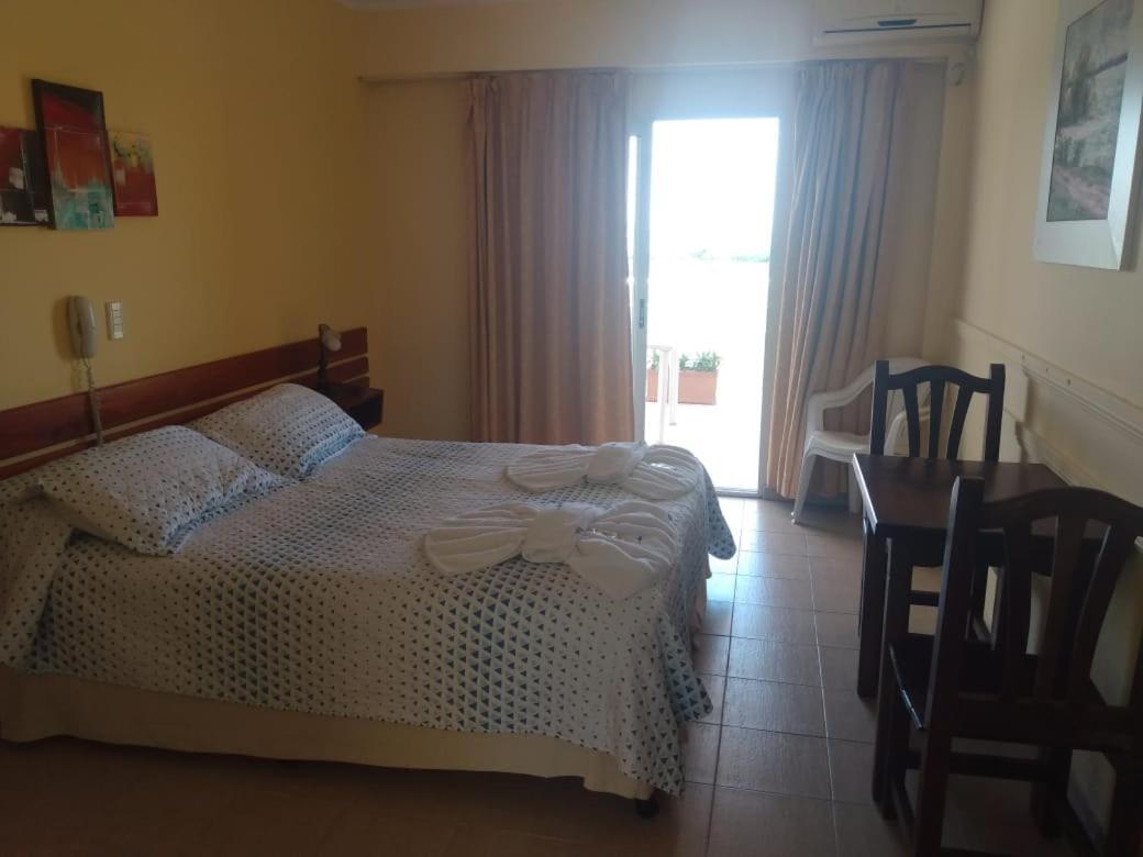 Federación Hotel La Bahia מראה חיצוני תמונה