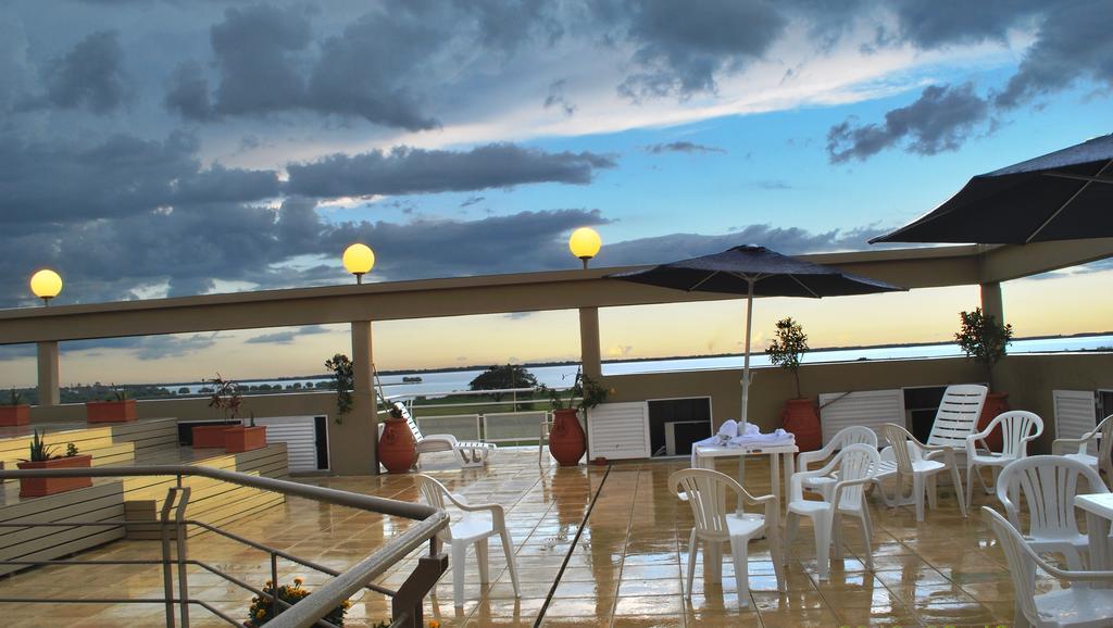 Federación Hotel La Bahia מראה חיצוני תמונה