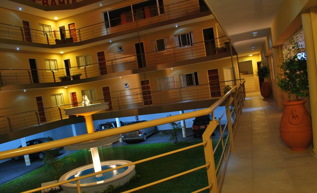 Federación Hotel La Bahia מראה חיצוני תמונה