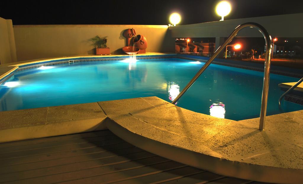 Federación Hotel La Bahia מראה חיצוני תמונה