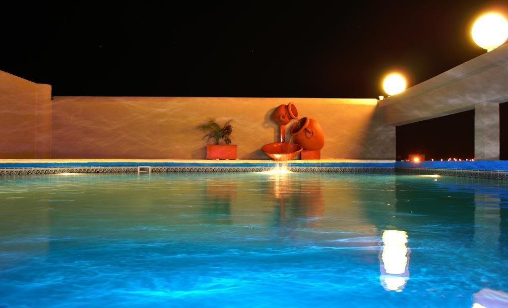Federación Hotel La Bahia מראה חיצוני תמונה
