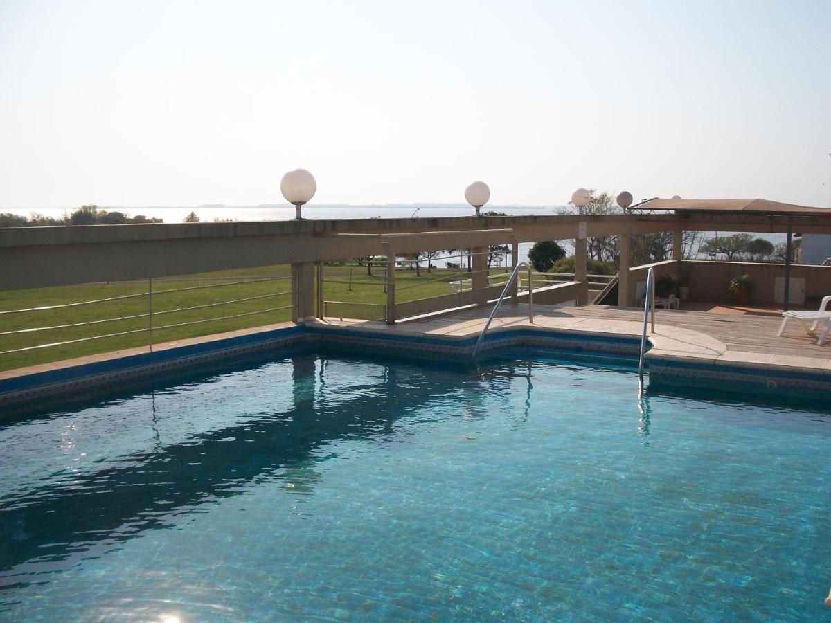 Federación Hotel La Bahia מראה חיצוני תמונה